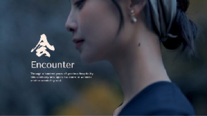 Encounter 鎌倉で出会う